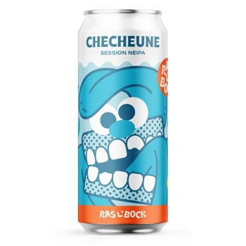 Bière Checheune