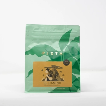 Camino - Café en grain