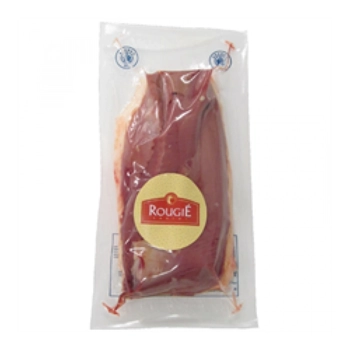 MAGRET DE CANARD MARINÉ AU PIMENT D'ESPLETTE