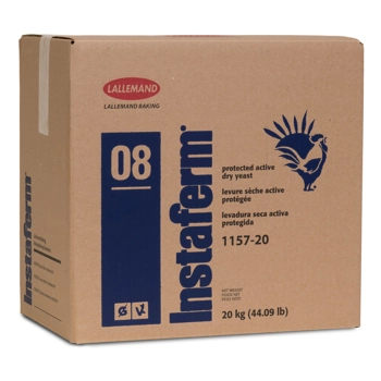 Instaferm 08 PADY Levure sèche active protégée