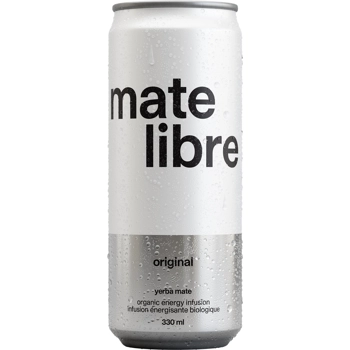 Mate Libre Yerba Maté - Original