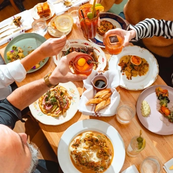 Bistro Le Louis XVI