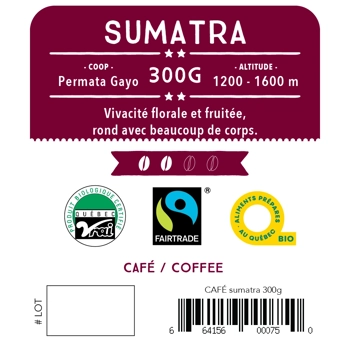 Café Sumatra