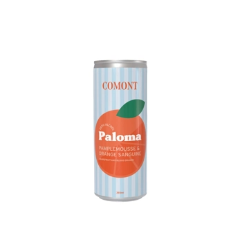 Paloma - sans alcool