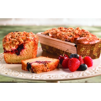 Gâteau Pouding Nature - 4351