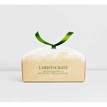 L'Aristocrate Fruit cake