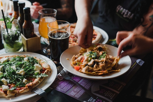 HopEra Microbrasserie & Pizzeria