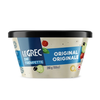 Trempette Le Grec Original