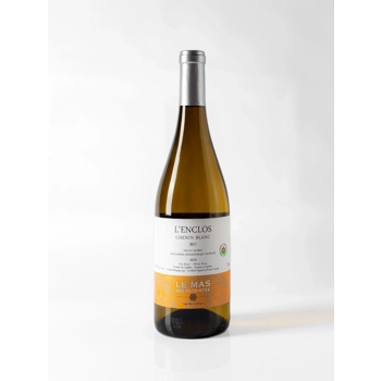 Vin blanc - L'Enclos