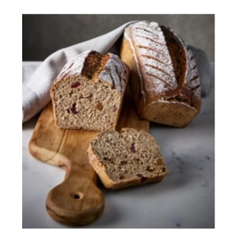 Le Viking aux fruits