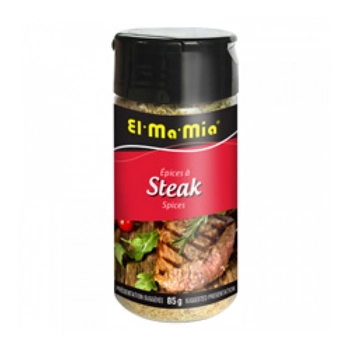 Épices à steak