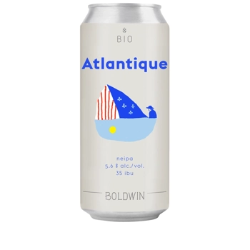 Atlantique