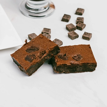 Chocolate brownie