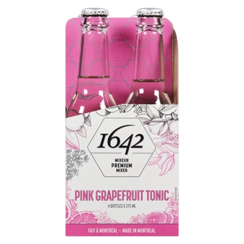 1642 Pamplemousse Rose