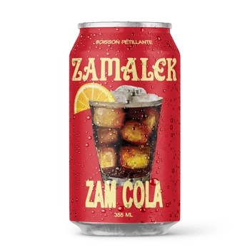 Zam Cola
