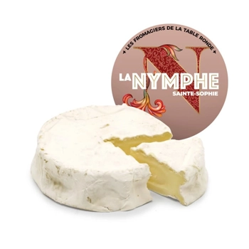 Fromage Nymphe