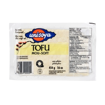 Tofu Mou
