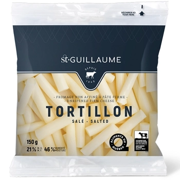 St-Guillaume Tortillon