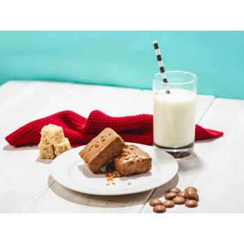 Dulce de Leche Crispeez