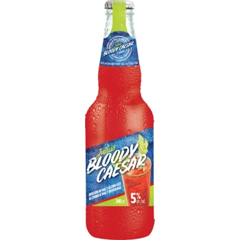 Julius Bloody Caesar Original 4x341mL