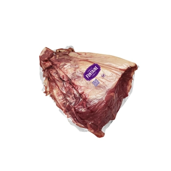 Calotte de surlonge de boeuf