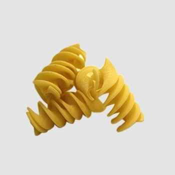 Fusilli Giganti artisanal