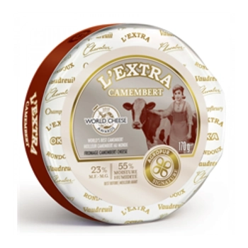 Camembert L'extra