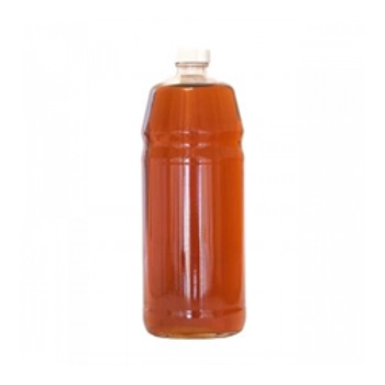 Sirop d'érable biologique A Ambré Goût riche