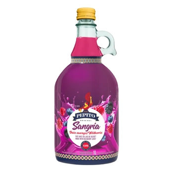 Pepito Sangria Baies Sauvages