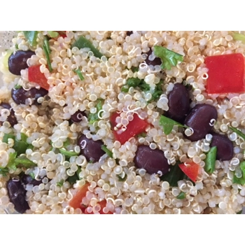 Salade de Quinoa Suprême
