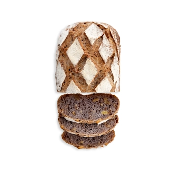 Pain noix au levain (boutique)