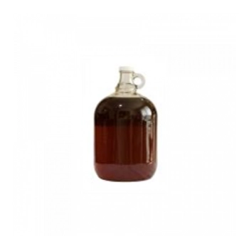 Sirop d'érable #A Ambré Goût riche Biologique