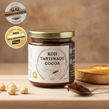 Koji Cocoa Spread