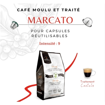 Café Marcato