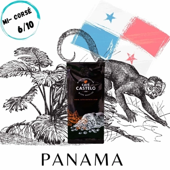 Café Panama