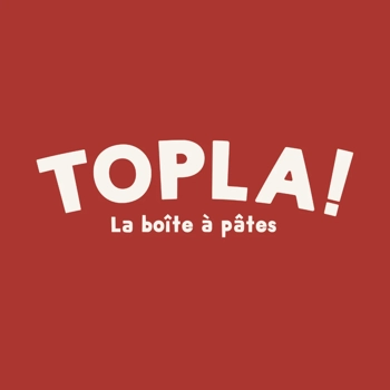 Les Restaurants TOPLA!