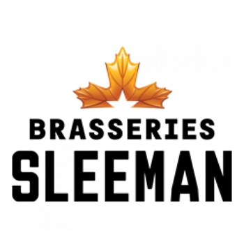 Les Brasseries Sleeman Ltée