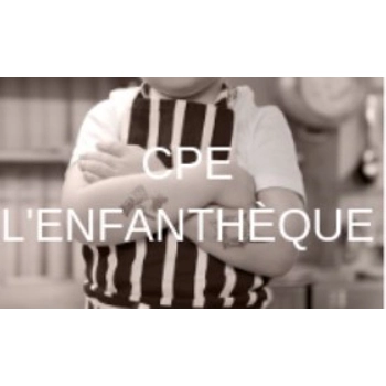 CPE L'Enfanthèque