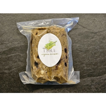 Seitan Le Costaud & Panacée