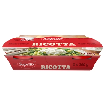Ricotta 11% M.G.