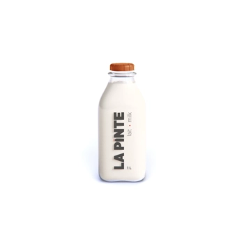 Lait de poule 5%