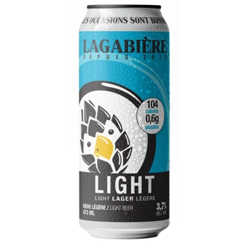 Laga LIGHT