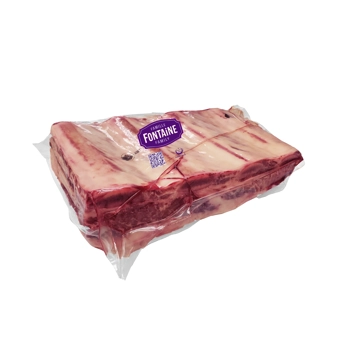 Bout de côtes d'épaule boeuf