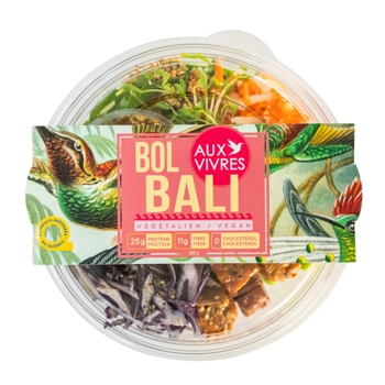 Bali bowl