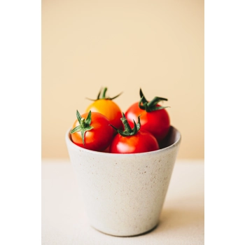 Tomatrio | Tomates cerises tricolores