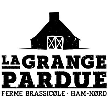La Grange Pardue