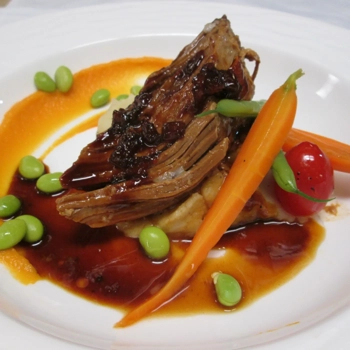 Restaurant La fenouillière