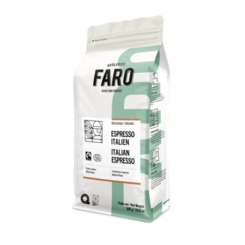 31673 EQUITABLE FARO ESPRESSO ITALIEN