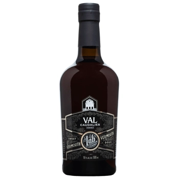 Vermouth doux Lab Val Caudalies