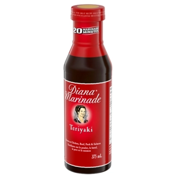 Marinade Teriyaki